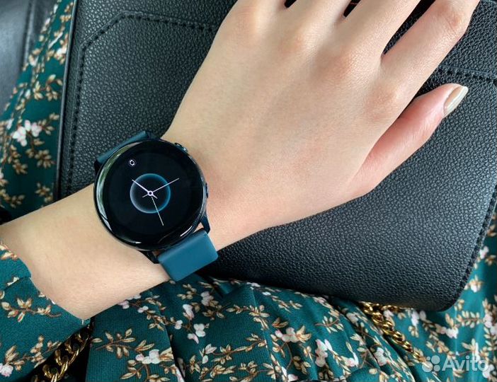 Samsung Galaxy Watch4 44mm