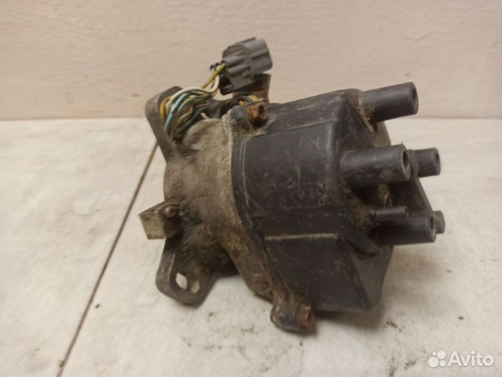 Распределитель зажигания