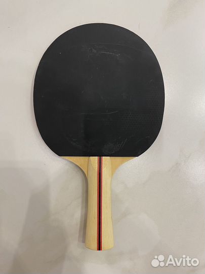 Ракетка для настольного тенниса Torneo Hobby