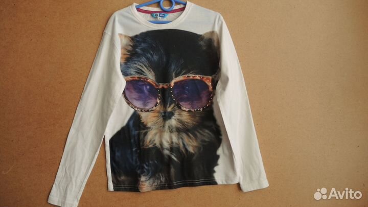 Джинсы, флиска, свит, штаны, лосины р146