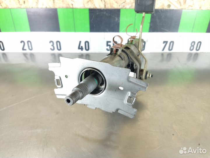 Колонка рулевая Lifan X60 2012-2021