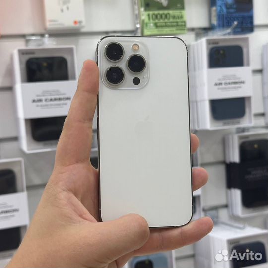 iPhone 13 Pro, 128 ГБ