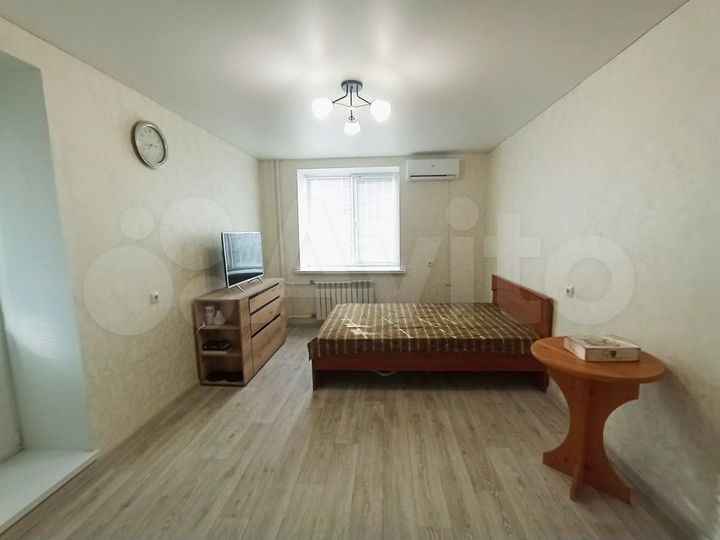 1-к. квартира, 40,3 м², 7/10 эт.