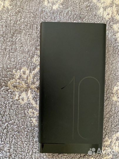 Power bank Huawei AP09S