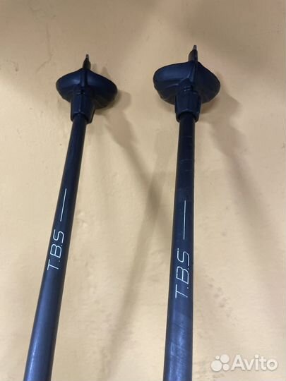 Лыжные палки swix triac 3 0