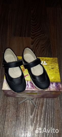 Детская обувь для девочек