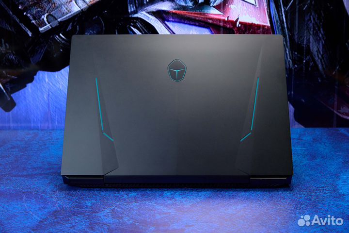 Ноутбук GTX 1650 / i5 / Thunderobot для игр