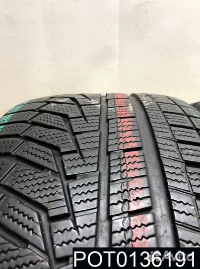 Hankook Winter I'Cept Evo2 W320 255/45 R19 104V