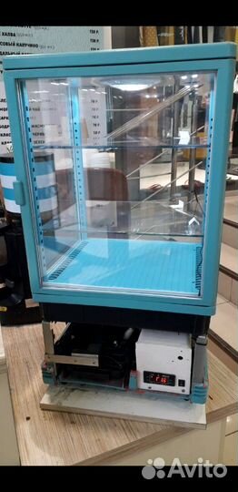 Ремонт холодильного оборудования