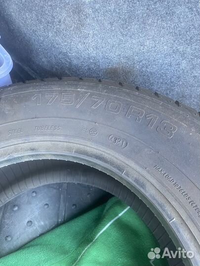 КАМА Breeze (HK-132) 175/70 R13