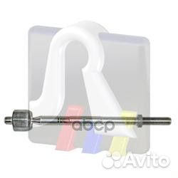 Рулевая тяга лев/прав 92-06904 92-06904 RTS