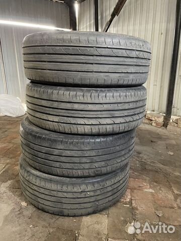 Continental ContiPremiumContact 2 215/55 R18