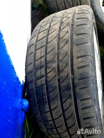 Литые диски r17 5112 mersedes,audi, Volkswagen