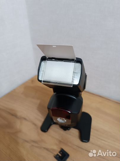 Фотовспышка для sony