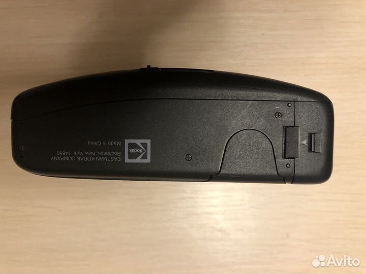 Плёночный фотоаппарат Kodak