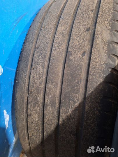 Yokohama Geolandar G98 225/65 R17 102V