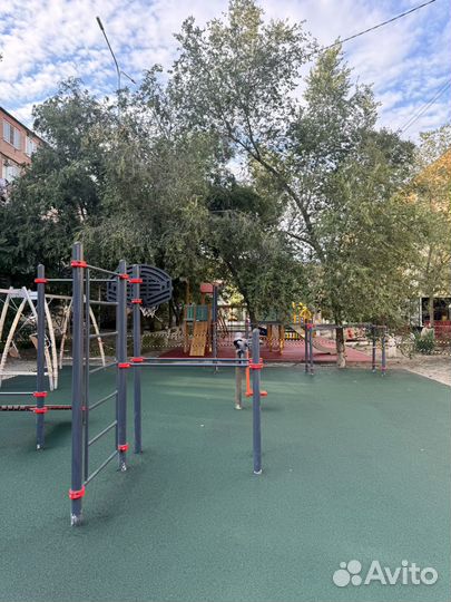 Бесшовное резиновое покрытие