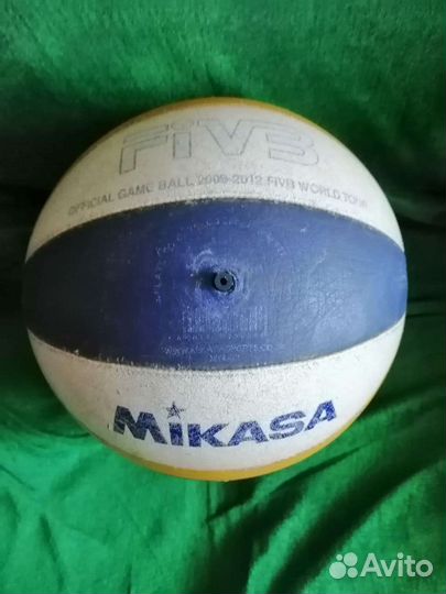 Заменю ниппель на Mikasa