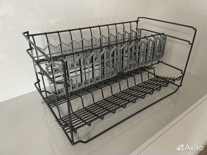 Короб для бокалов и фужеров bosch 00670481