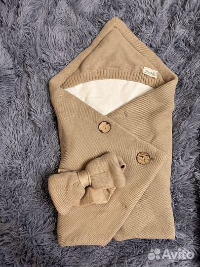 Конверт на выписку AmaroBaby