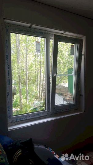 Пластиковые окна пвх/от производителя