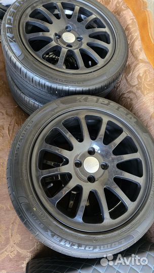 Всмпо Вега р15