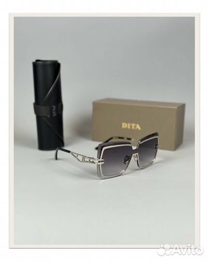 Очки Dita