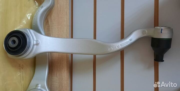 Рычаг диагональный правый