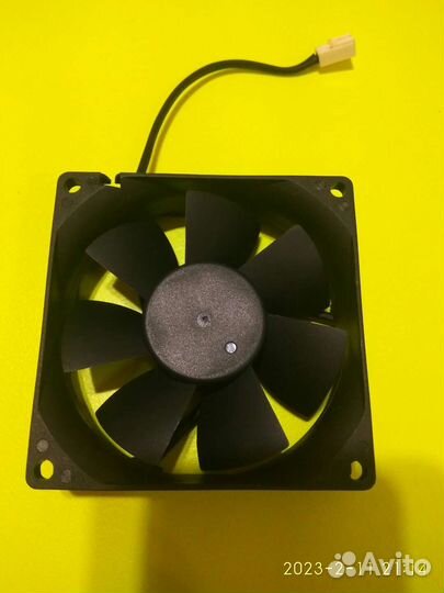 TOP motor Вентилятор охладителя