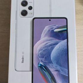 Xiaomi Redmi Note 12 Pro 5G, 8/256 ГБ