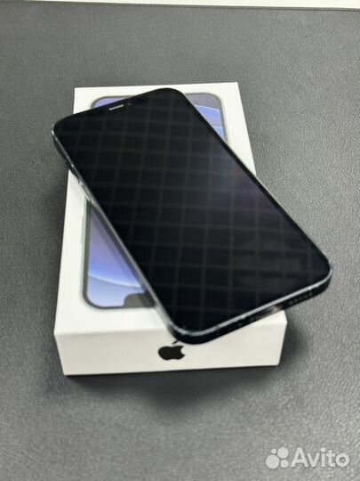 iPhone 12, 128 ГБ