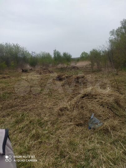 Участок 10 сот. (СНТ, ДНП)