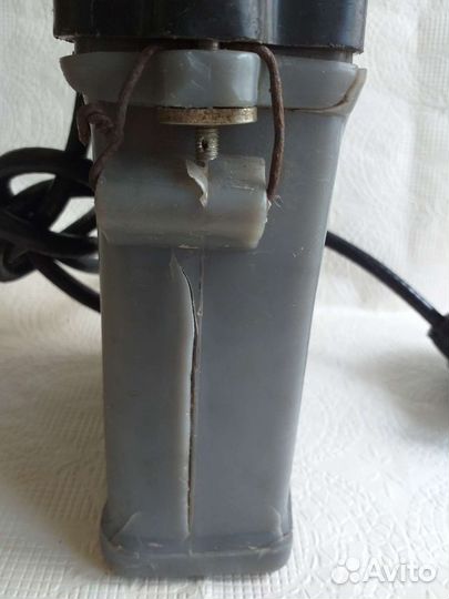 Фонарь шахтёрский