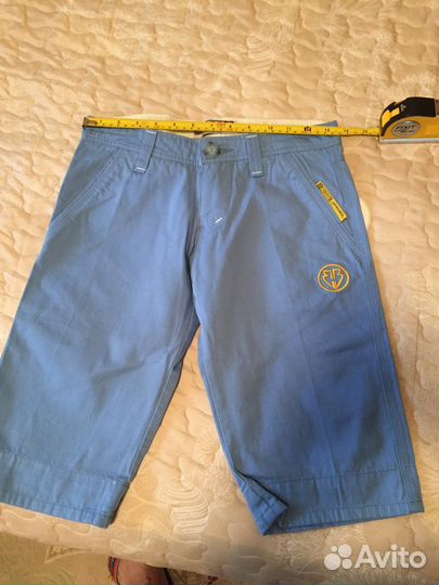 Шорты детские 92