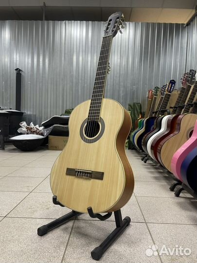 Гитара sevillia