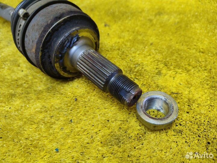 Привод передний левый Honda Freed Spike/Freed GP3