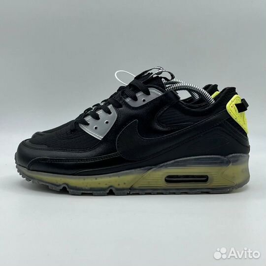 Мужские кроссовки Nike Air Max Terrascape 90 Black