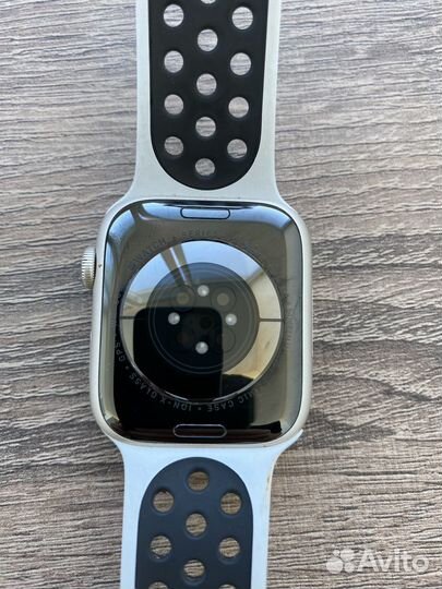 Apple watch series 7 45mm