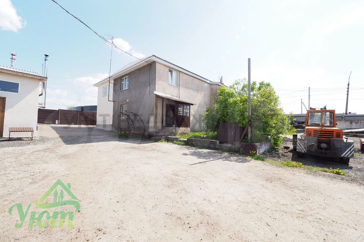 Продам помещение свободного назначения, 1372 м²