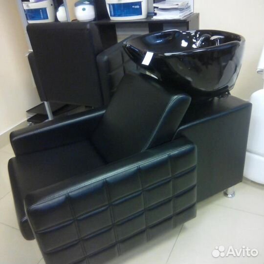 Комплект Парикмахерской мебели Алекс