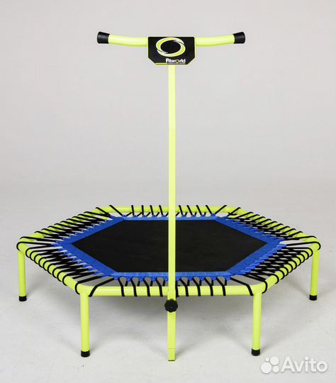 Продам мини батуты для джампинга