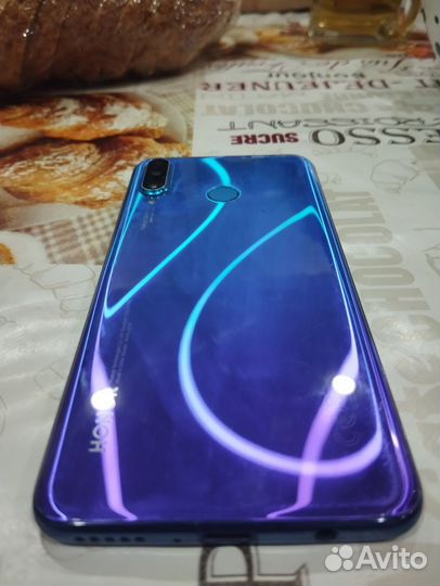HONOR 20s, 8/128 ГБ