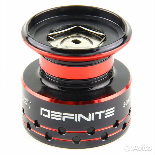 Катушка mifine definite 3000