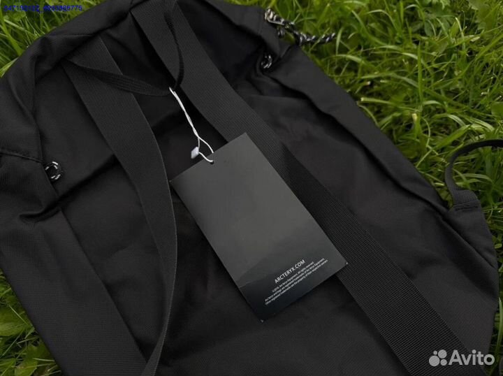 Рюкзак Arcteryx