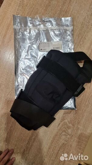 Ортез на коленный сустав 4xl