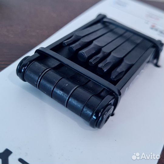 Мультитул Lezyne V Pro 11