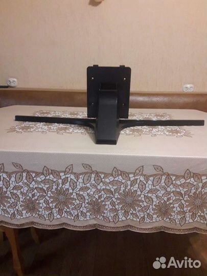 Ножки под телевизор самсунг новые