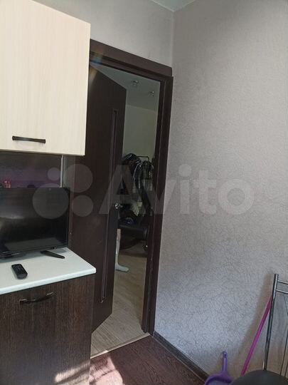 2-к. квартира, 43,8 м², 1/5 эт.