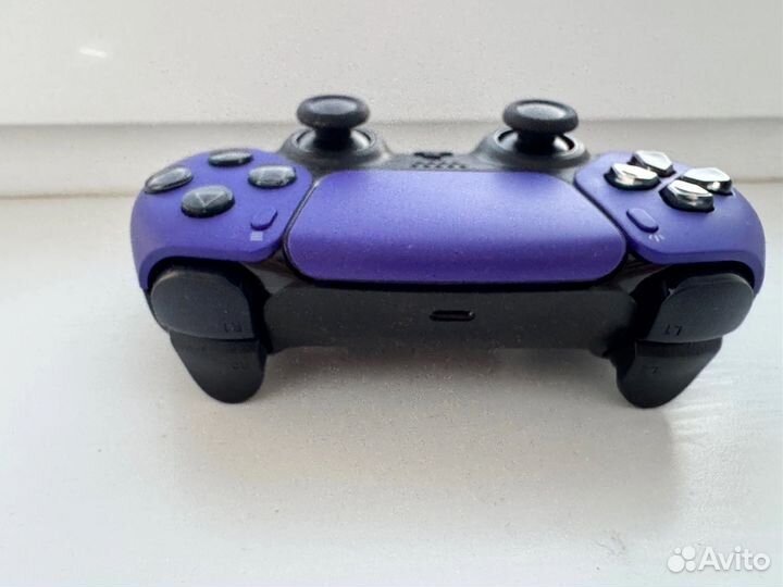 Dualsense PS5 кастомный