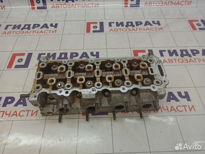 Головка блока Audi A3 (8P) 03F103264